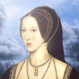 was anne boleyn nice.